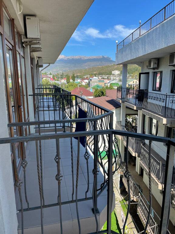 Фото Гостиницы Эдем Алушта 33