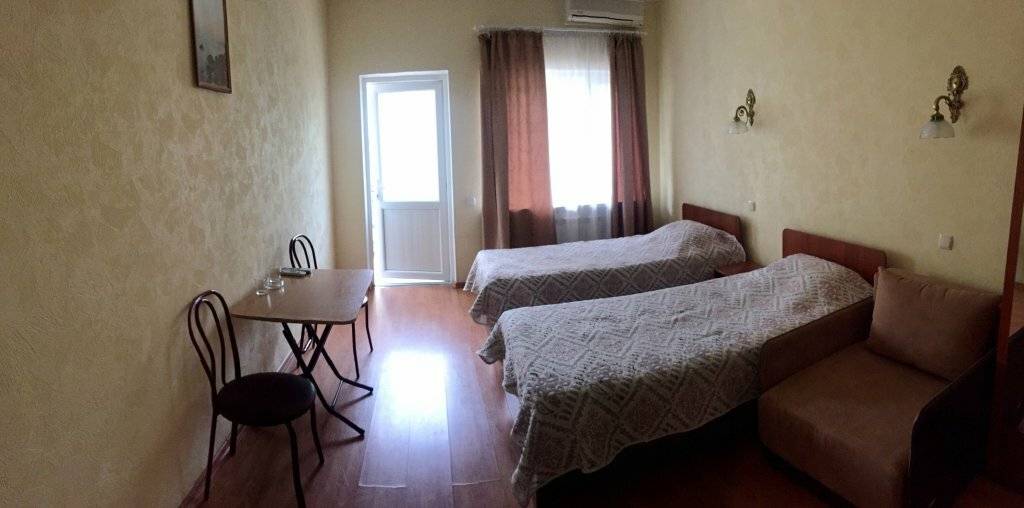 Фото Гостиницы Эдем Алушта 19