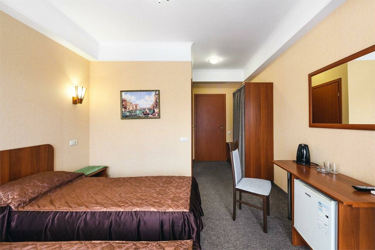 Фото Гостиницы Эдем Алушта 138