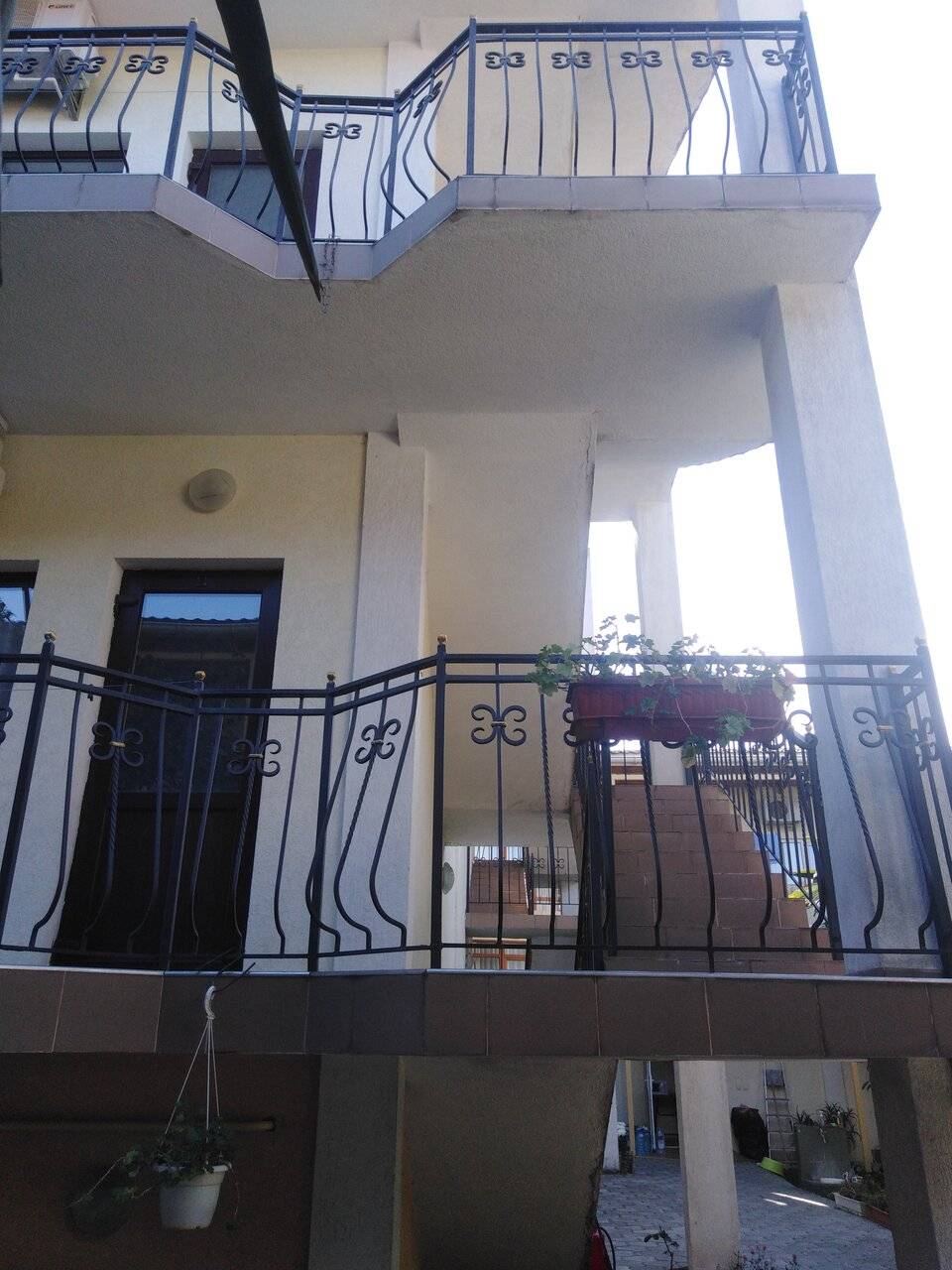 Фото Гостиницы Эдем Алушта 40