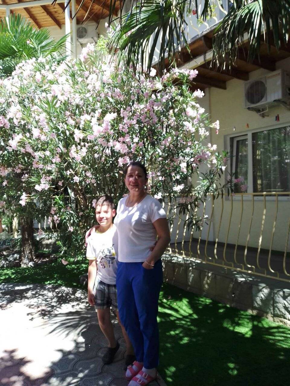 Фото Гостиницы Эдем Алушта 28