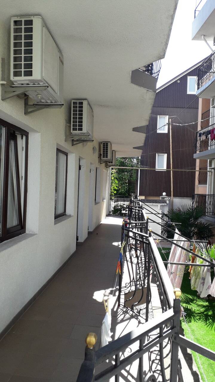 Фото Гостиницы Эдем Алушта 31