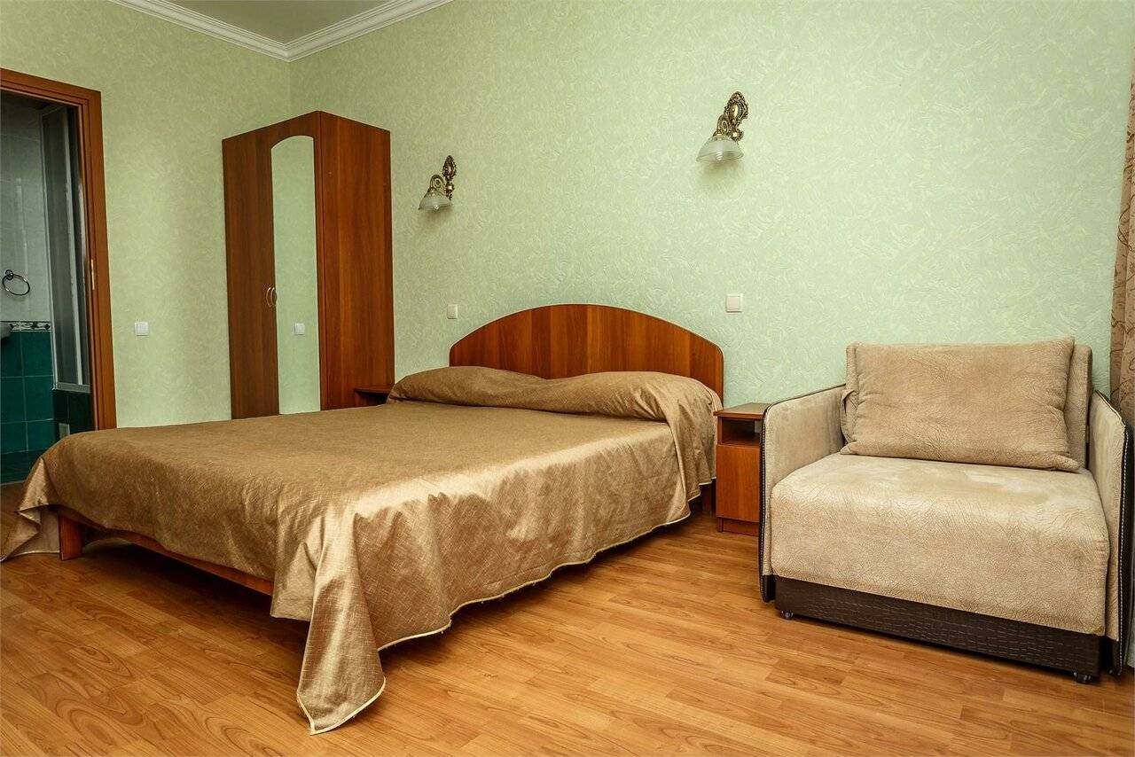 Фото Гостиницы Эдем Алушта 120