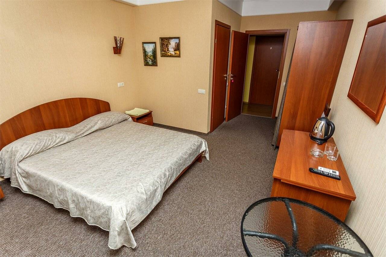 Фото Гостиницы Эдем Алушта 152