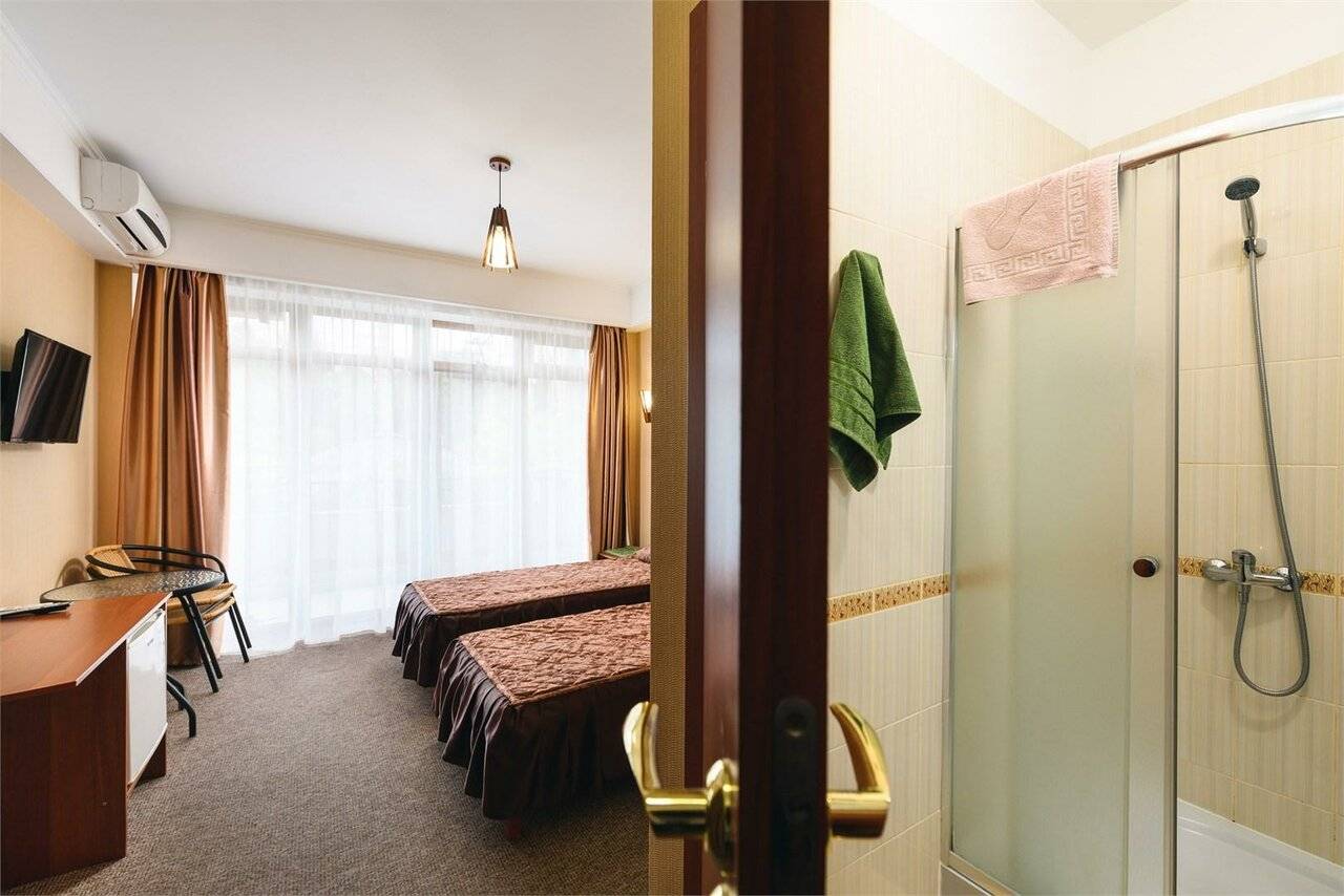 Фото Гостиницы Эдем Алушта 84