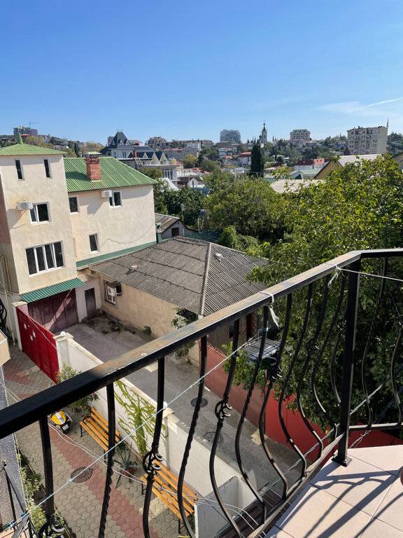 Фото Гостиницы Эдем Алушта 26