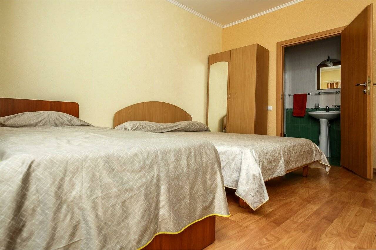 Фото Гостиницы Эдем Алушта 170