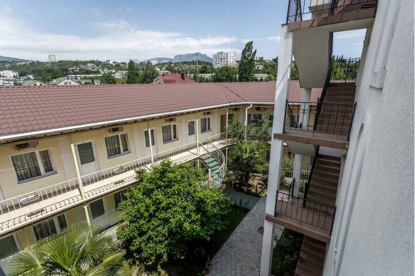 Фото Гостиницы Эдем Алушта 3