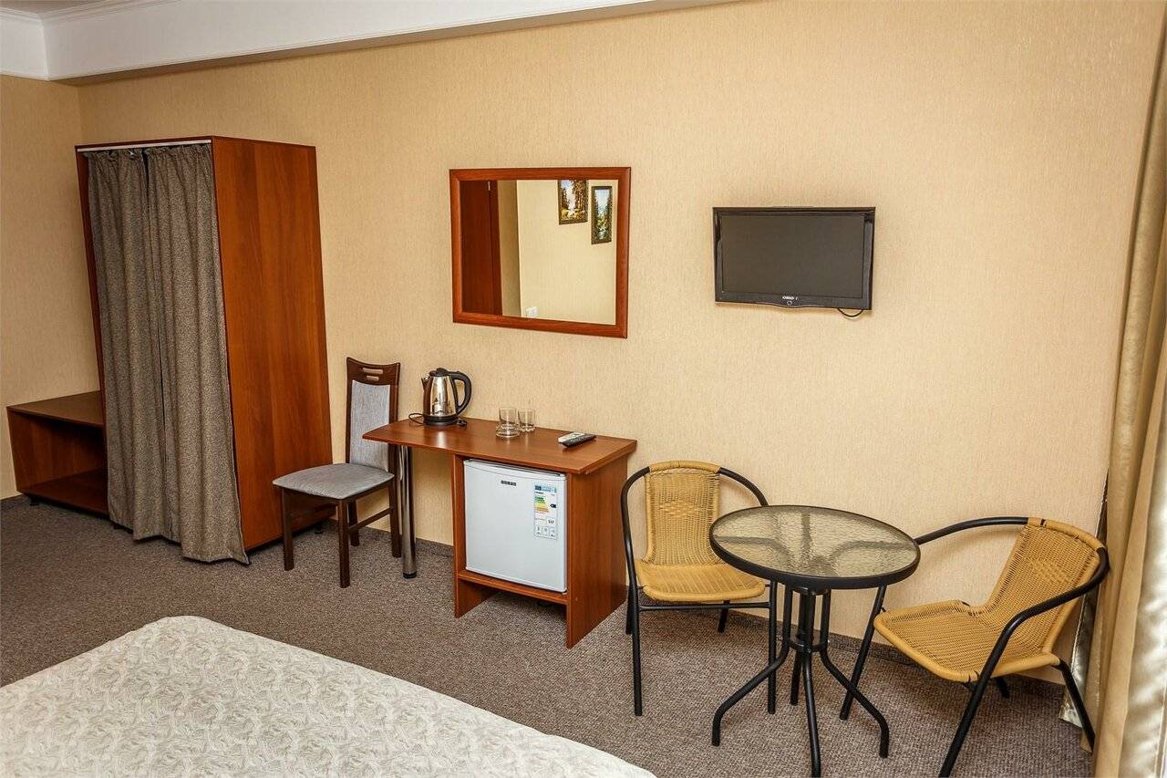 Фото Гостиницы Эдем Алушта 168