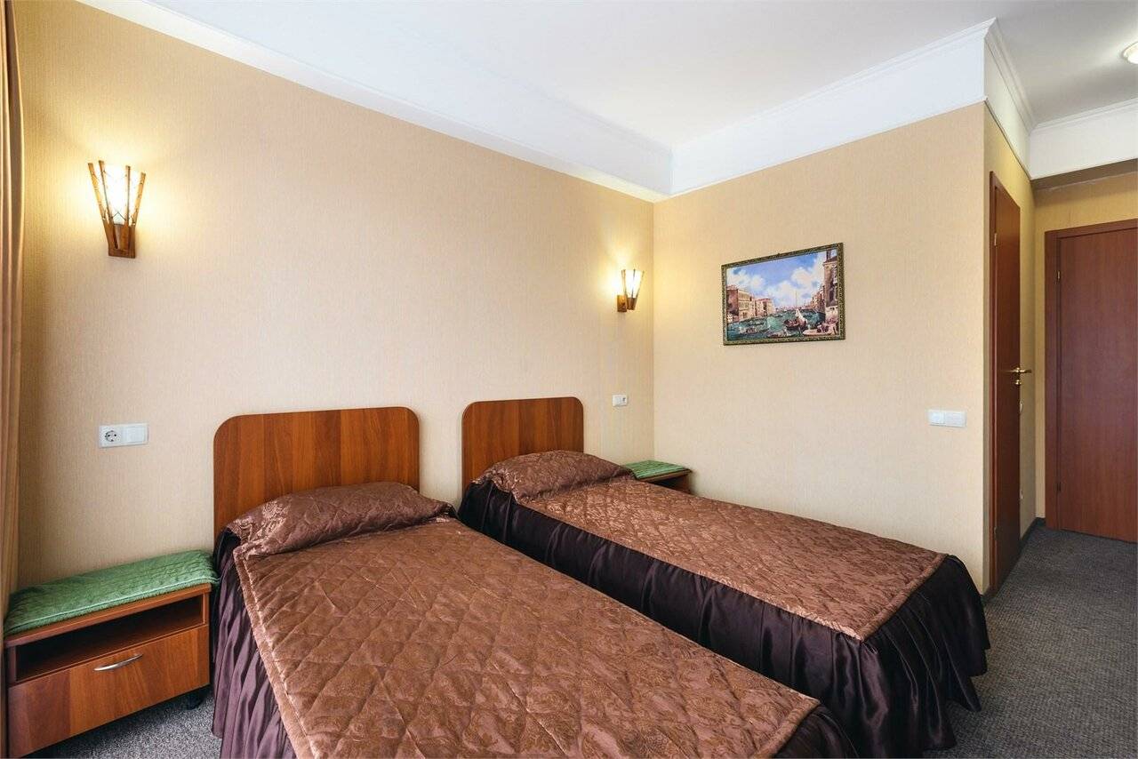 Фото Гостиницы Эдем Алушта 124