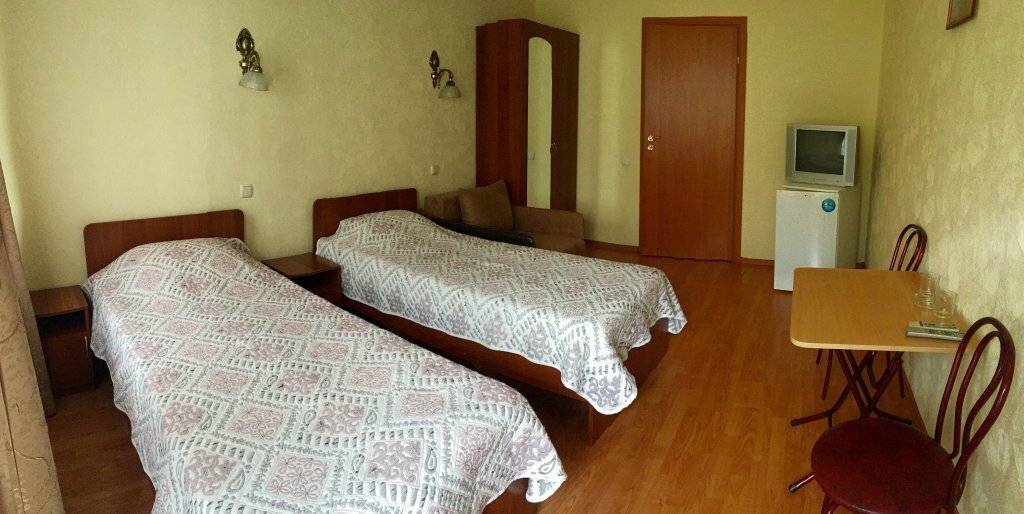 Фото Гостиницы Эдем Алушта 14