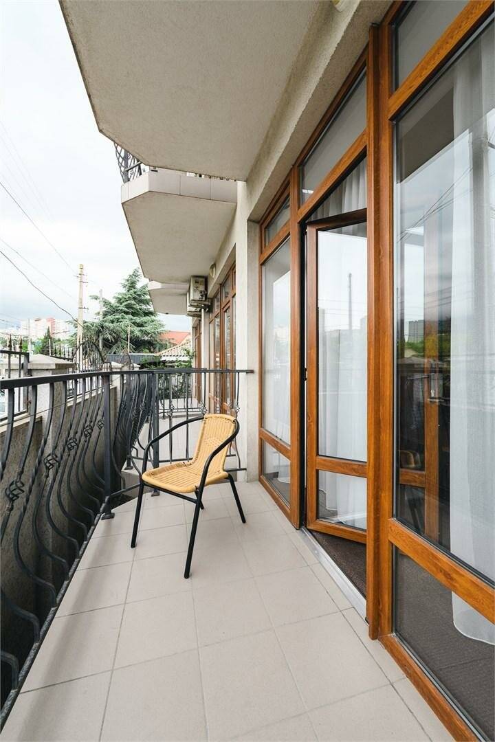 Фото Гостиницы Эдем Алушта 105