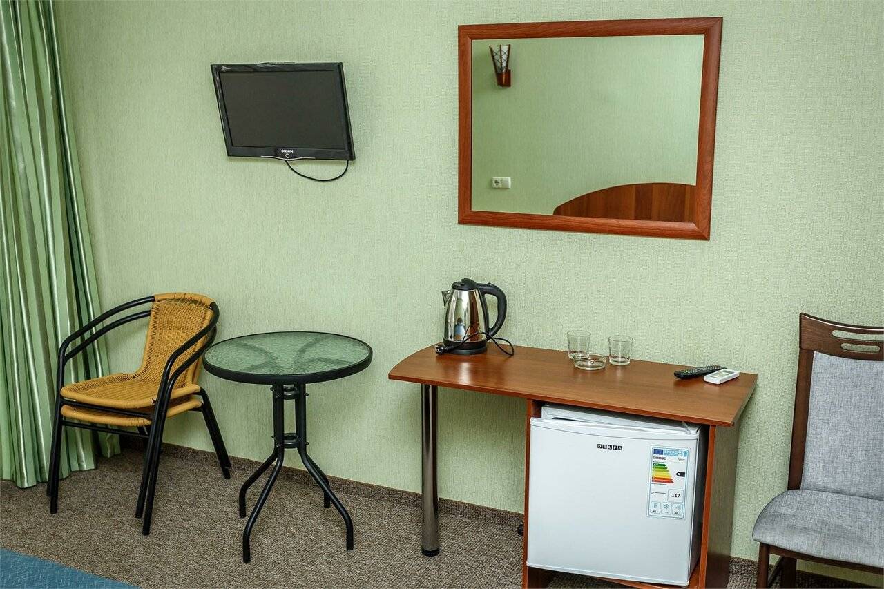 Фото Гостиницы Эдем Алушта 167