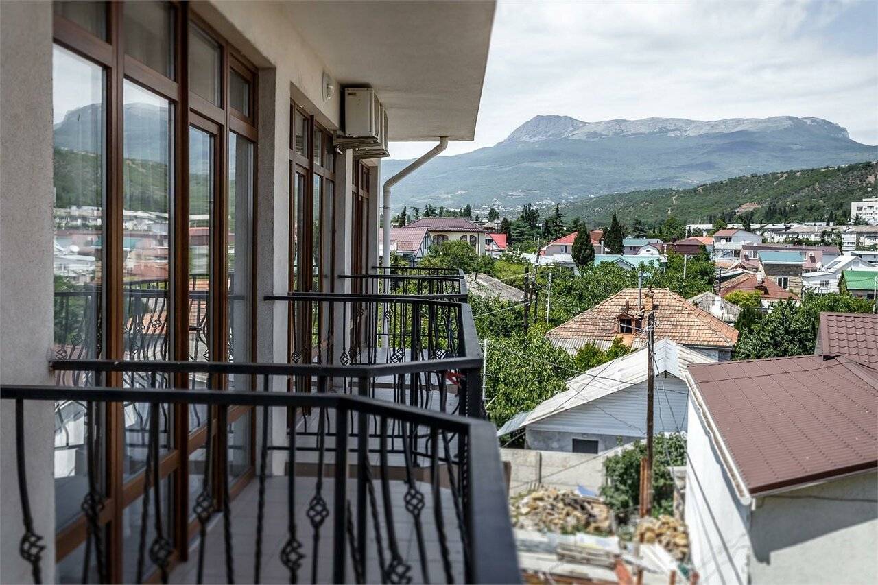 Фото Гостиницы Эдем Алушта 169