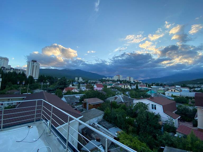 Фото Гостиницы Эдем Алушта 25