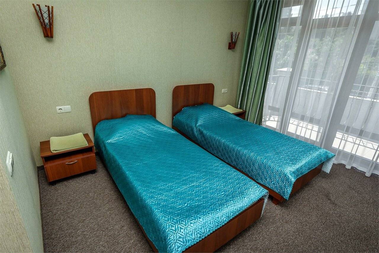 Фото Гостиницы Эдем Алушта 131