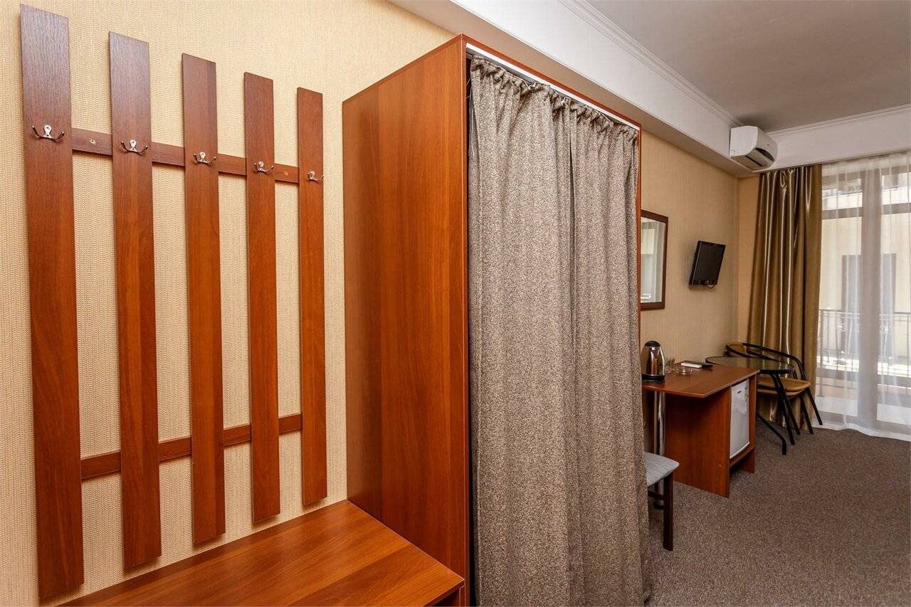 Фото Гостиницы Эдем Алушта 151