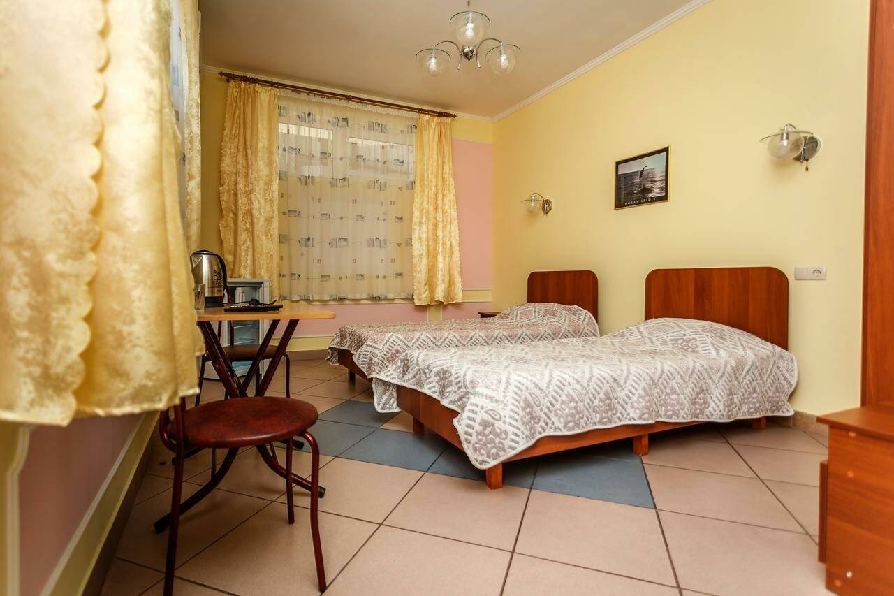 Фото Гостиницы Эдем Алушта 126