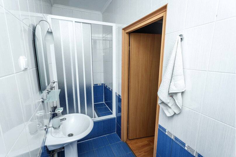 Фото Гостиницы Эдем Алушта 61