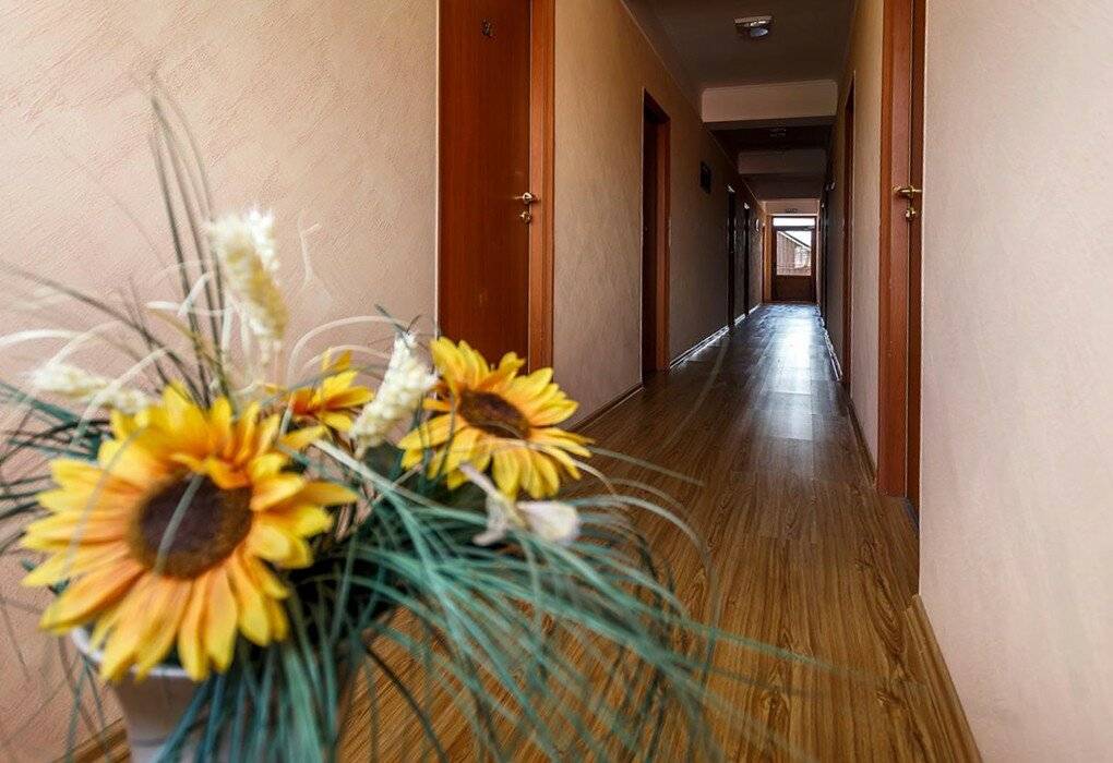 Фото Гостиницы Эдем Алушта 29