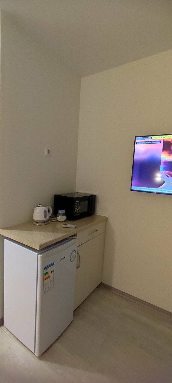 Фото Гостиницы Эдем Алушта 75