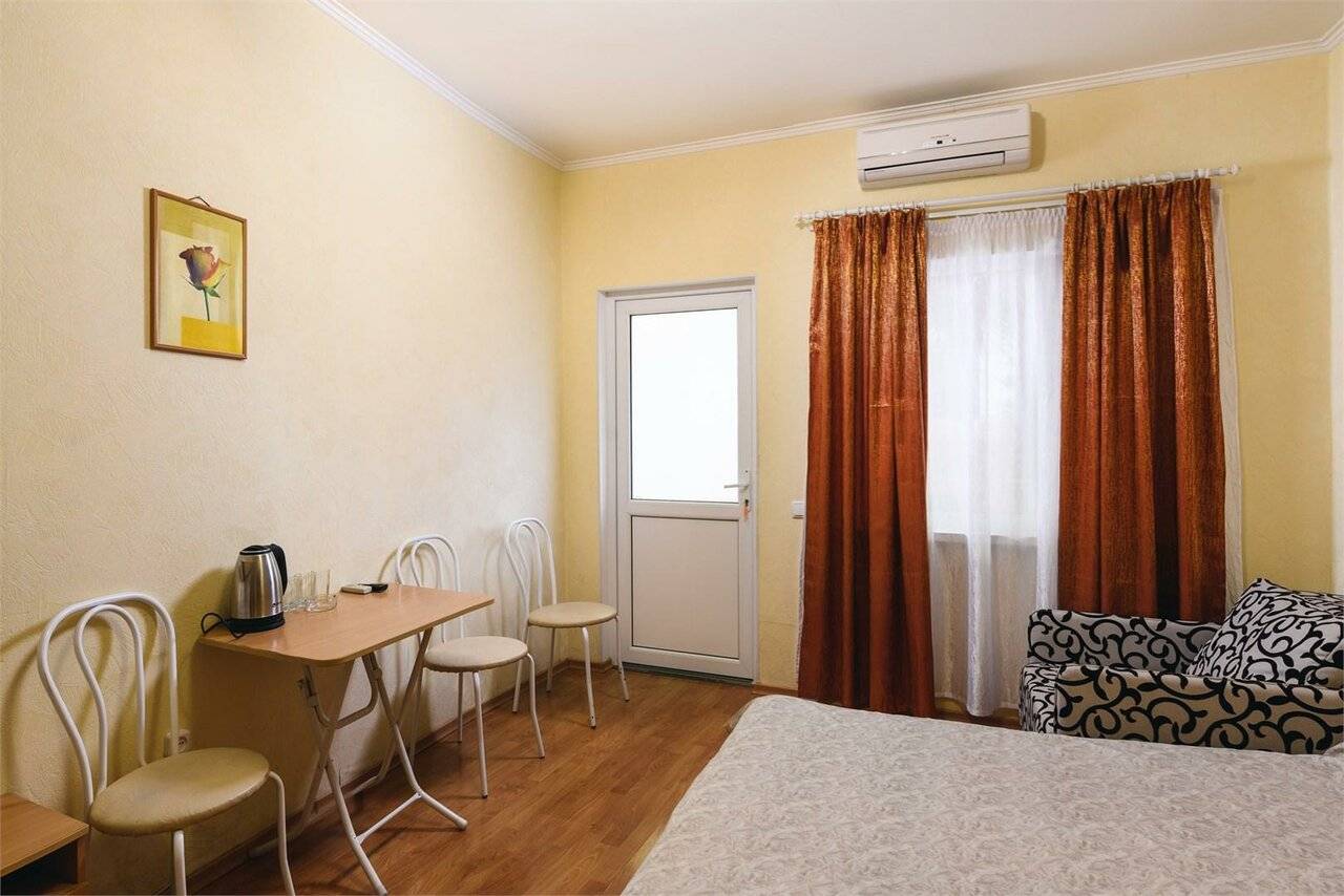 Фото Гостиницы Эдем Алушта 85