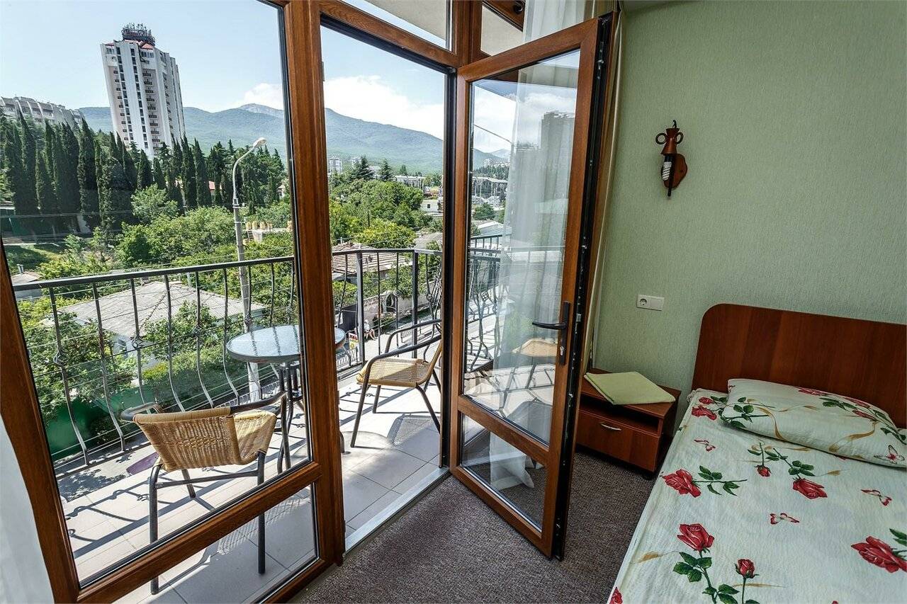 Фото Гостиницы Эдем Алушта 89