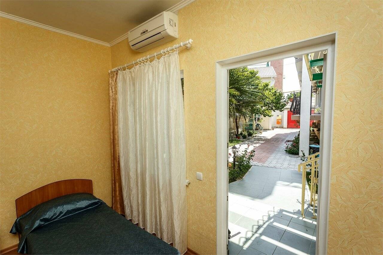 Фото Гостиницы Эдем Алушта 79