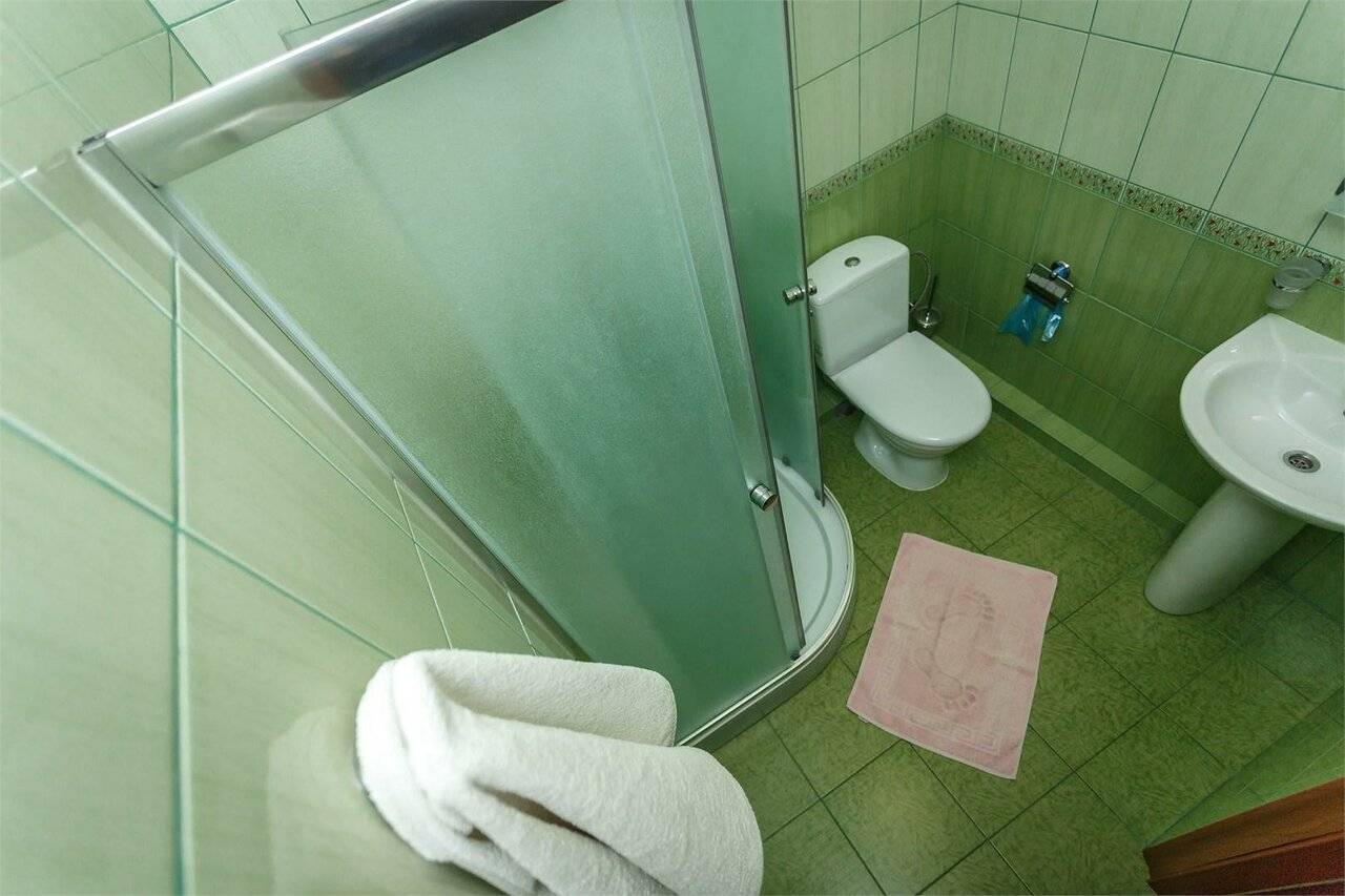 Фото Гостиницы Эдем Алушта 149