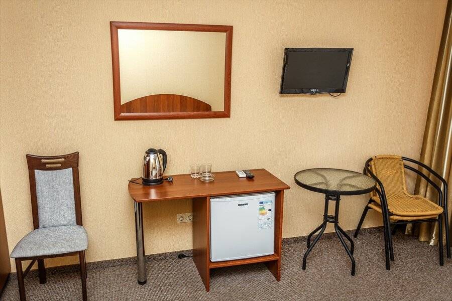 Фото Гостиницы Эдем Алушта 17