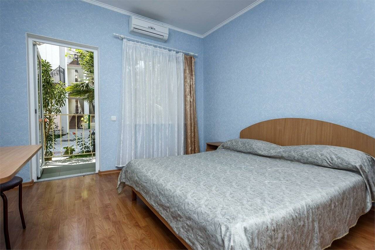 Фото Гостиницы Эдем Алушта 119