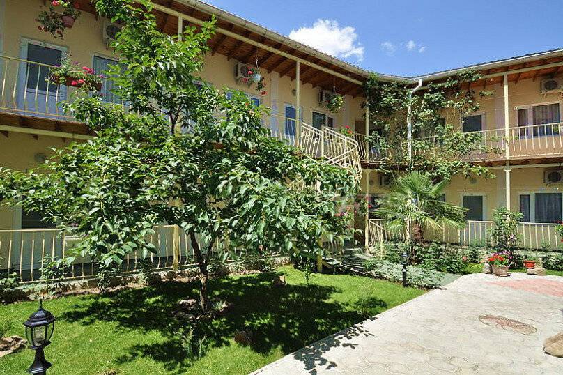 Фото Гостиницы Эдем Алушта 4