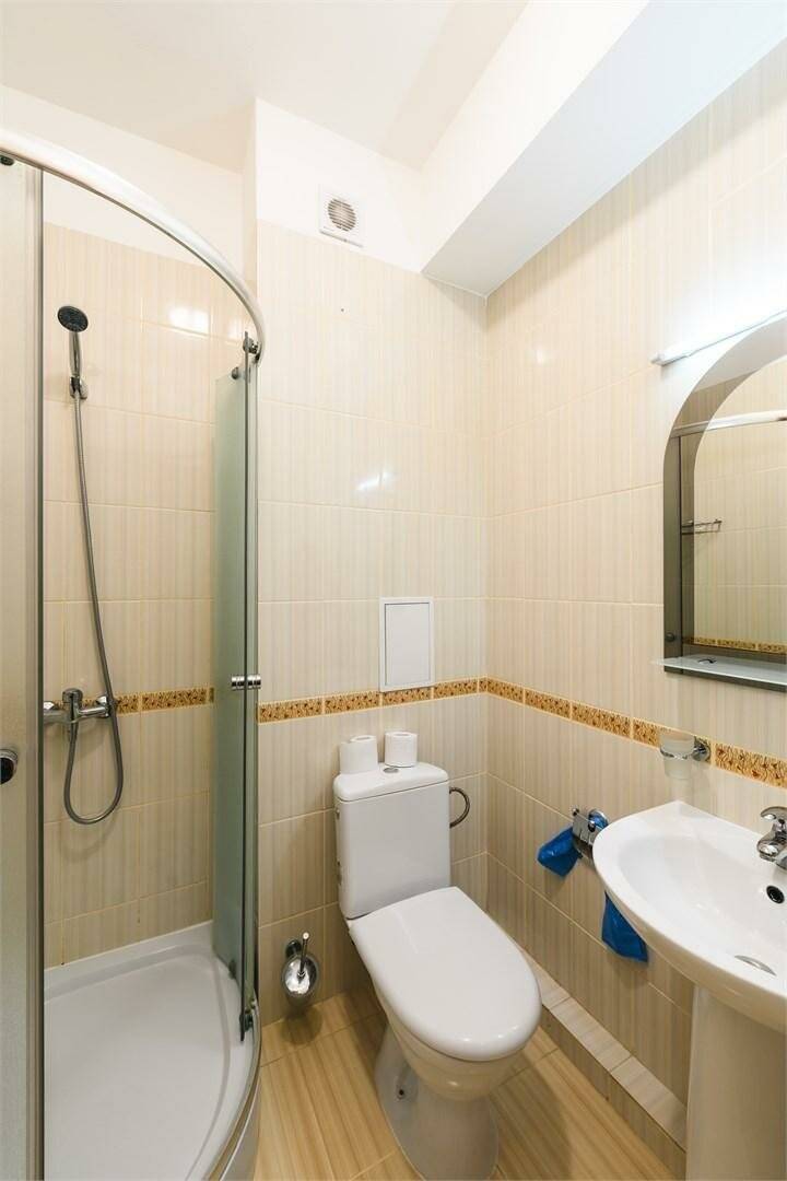 Фото Гостиницы Эдем Алушта 86