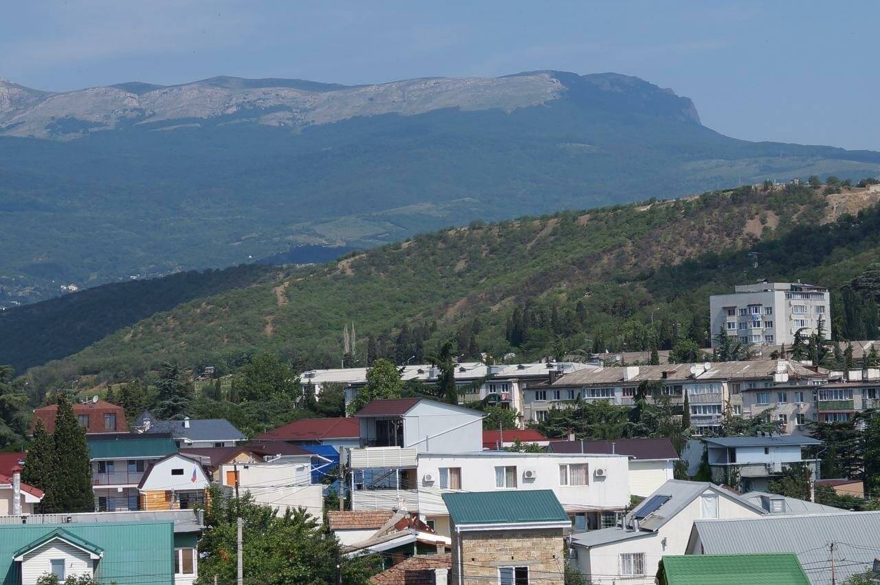 Фото Гостиницы Эдем Алушта 154