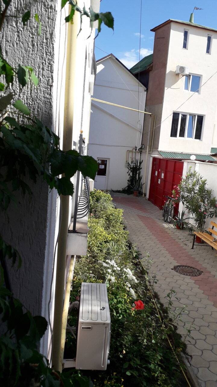 Фото Гостиницы Эдем Алушта 39