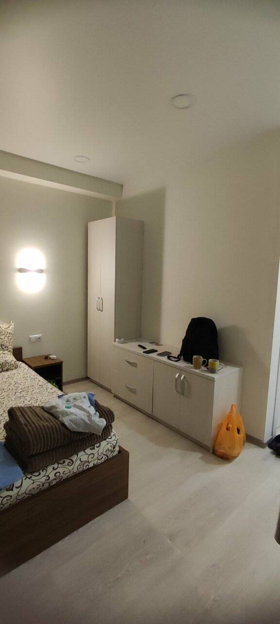 Фото Гостиницы Эдем Алушта 70