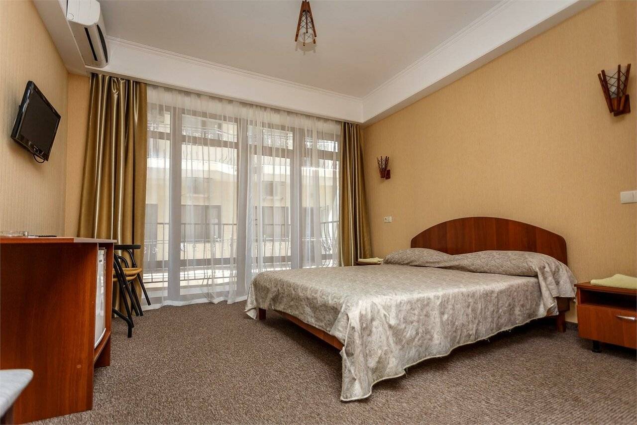 Фото Гостиницы Эдем Алушта 115