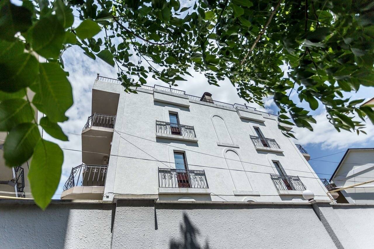 Фото Гостиницы Эдем Алушта 157