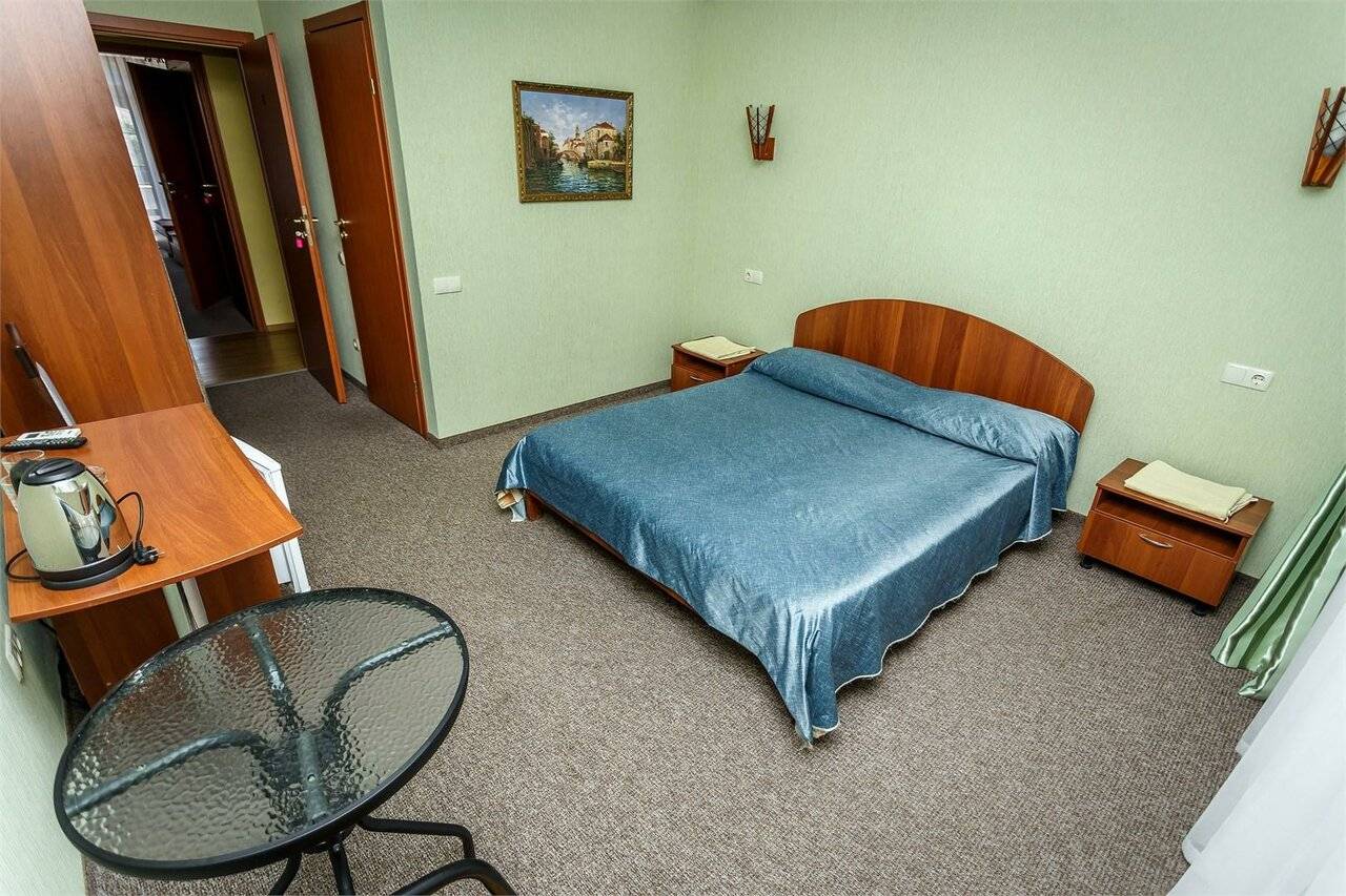 Фото Гостиницы Эдем Алушта 140