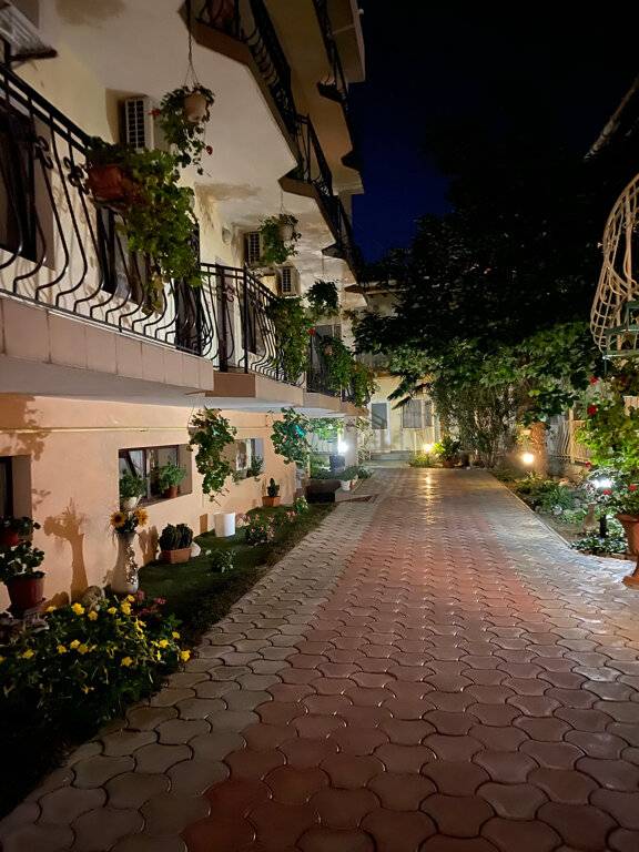 Фото Гостиницы Эдем Алушта 21