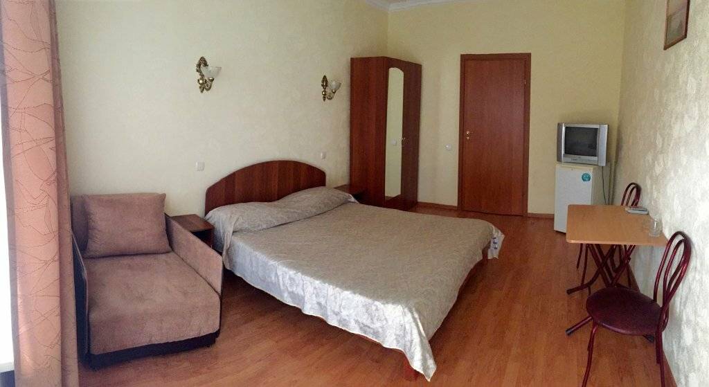 Фото Гостиницы Эдем Алушта 11