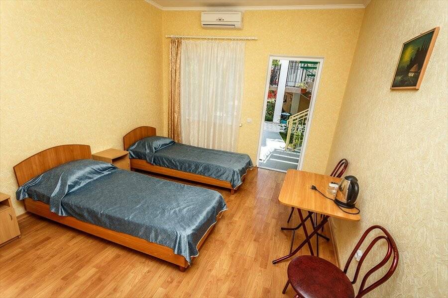 Фото Гостиницы Эдем Алушта 13