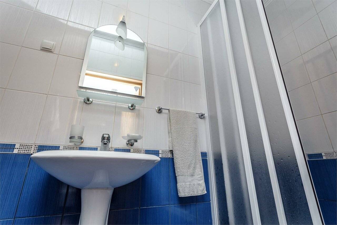 Фото Гостиницы Эдем Алушта 113