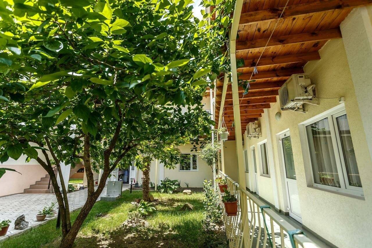 Фото Гостиницы Эдем Алушта 88