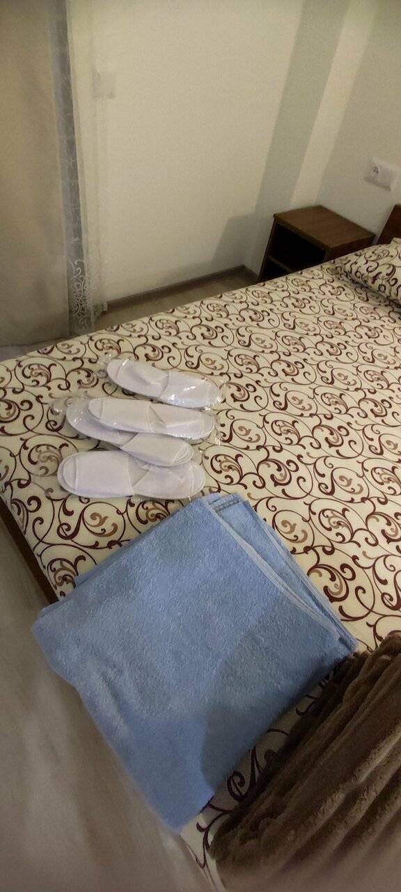 Фото Гостиницы Эдем Алушта 50