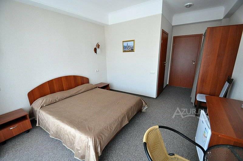 Фото Гостиницы Эдем Алушта 42