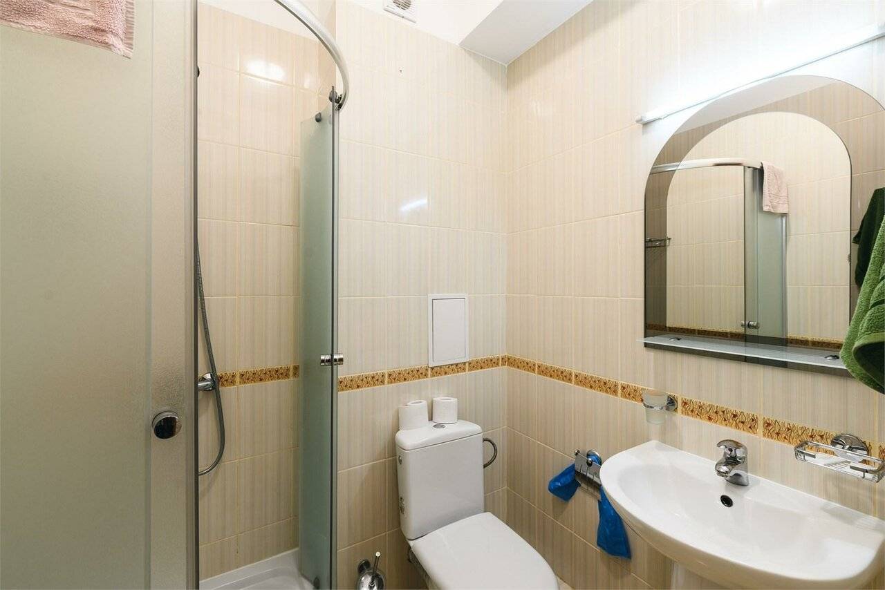 Фото Гостиницы Эдем Алушта 93