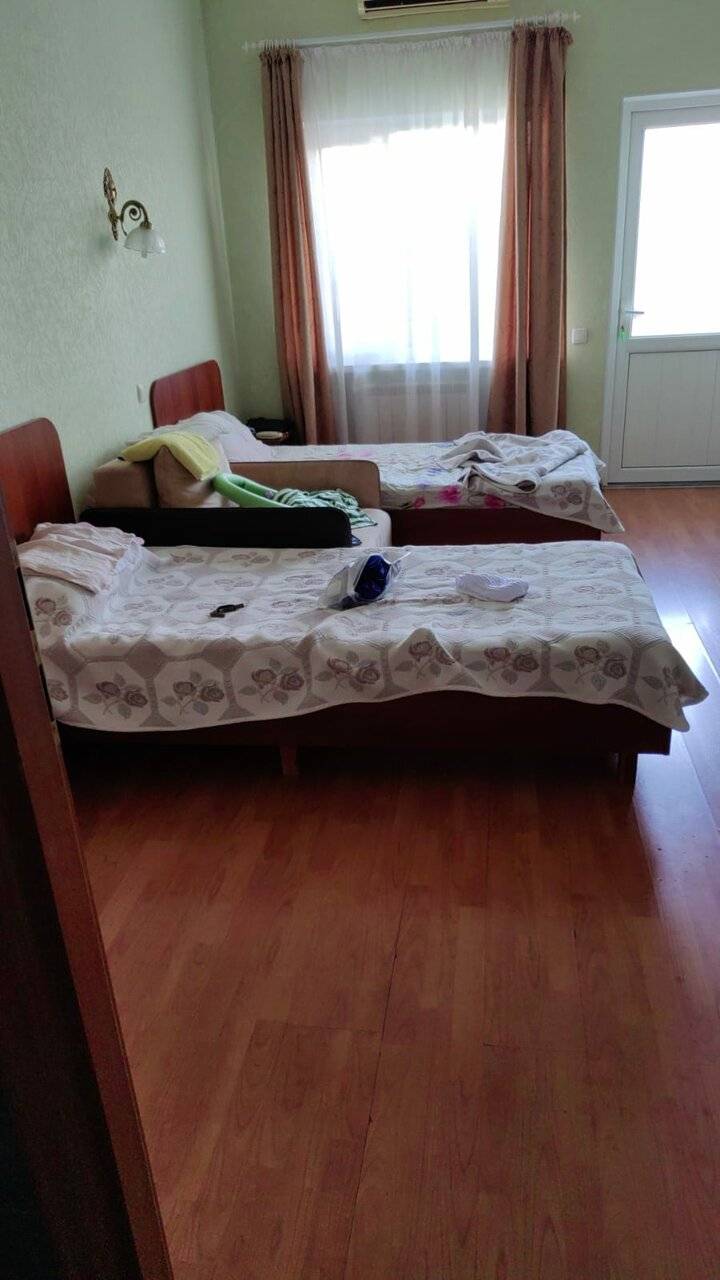 Фото Гостиницы Эдем Алушта 174