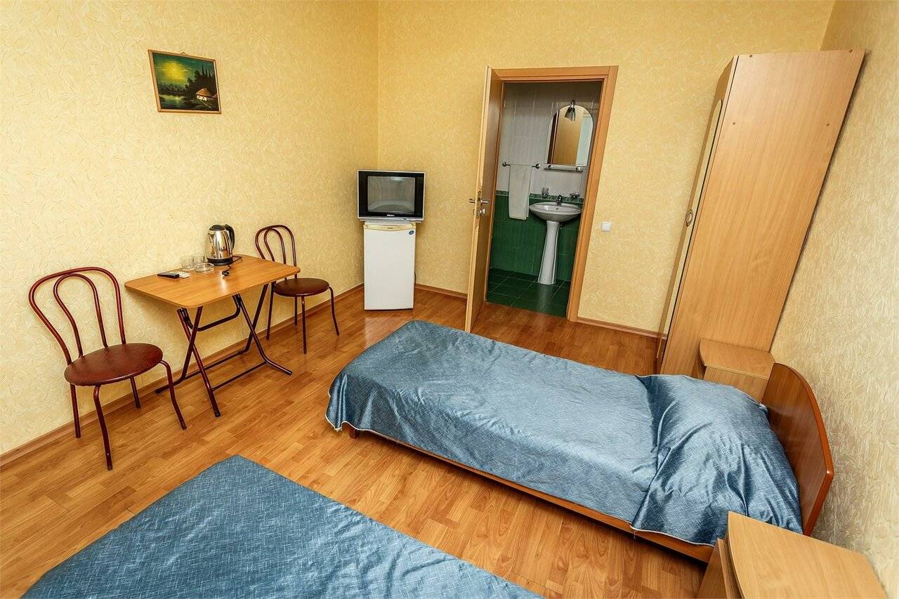 Фото Гостиницы Эдем Алушта 142