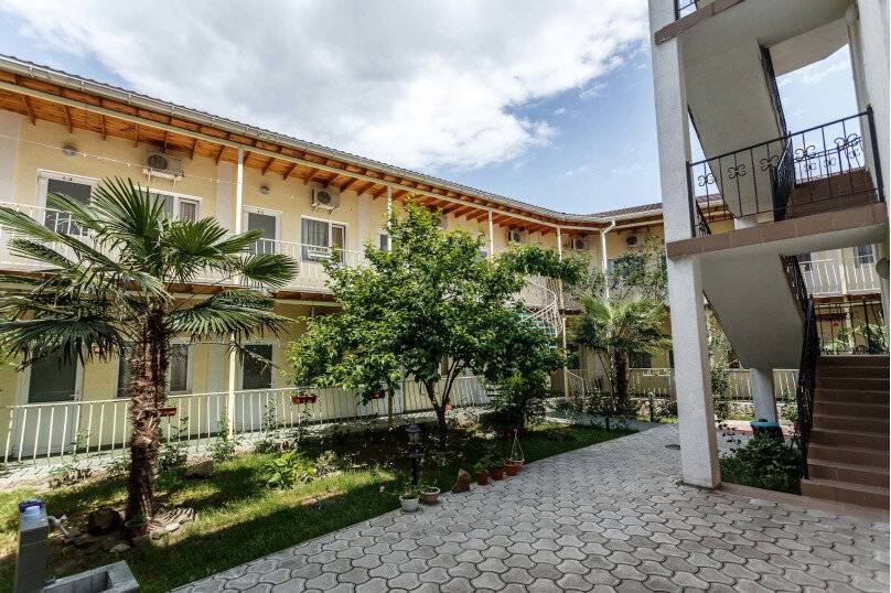 Фото Гостиницы Эдем Алушта 8